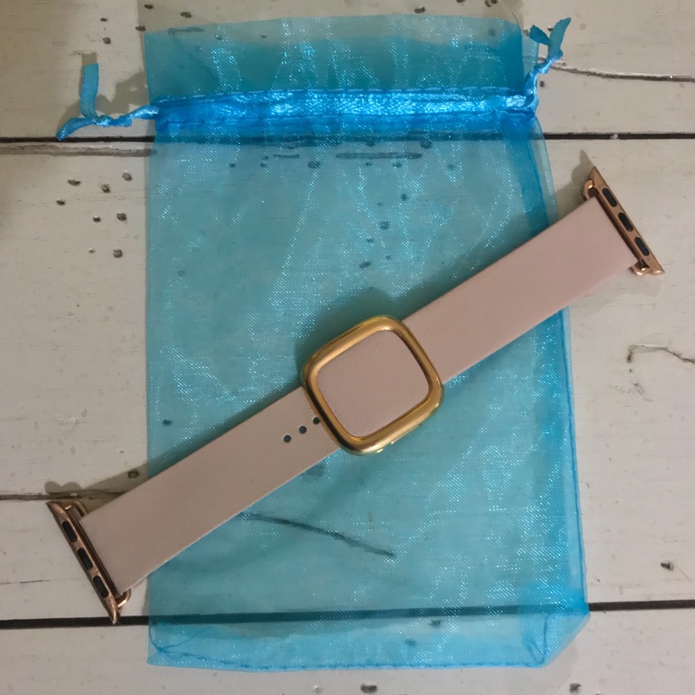 Apple watch band